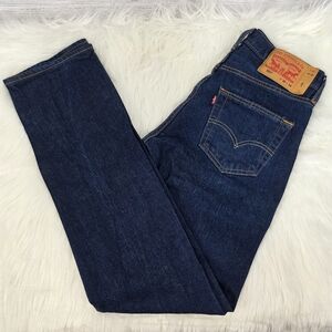 Levi's Men's Blue Jeans